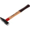 Produktbild: Gedore - rotband-plus 8582930 Schlosserhammer 200 g 280 mm din 1041 1 St.