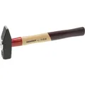 Produktbild: Gedore 600 H-200 Schlosserhammer ROTBAND-PLUS mit Hickorystiel, 200 g (200 g) (8582930)
