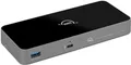 Produktbild: OWC Thunderbolt 5 Hub with 5 Ports for Mac & Windows (OWCTB5HUB5PF)