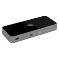 Produktbild: OWC Thunderbolt 5 Hub with 5 Ports for Mac & Windows (4 Ports) (OWCTB5HUB5PF)