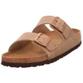 Produktbild: Birkenstock Arizona NU Oiled Tabacco Brown Stiefel braun 40 EU