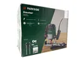Produktbild: PARKSIDE Oberfräse POF 1200 E4 Holzfräse Fräse 1200 W Stufenlos einstellbar