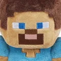 Produktbild: Mattel HHG11 Minecraft 8 Plush - Steve