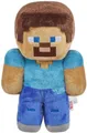 Produktbild: Mattel - Minecraft 8 Basic Plush Steve
