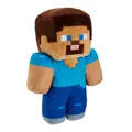 Produktbild: Minecraft Plüschfigur Steve 23 cm