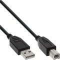 Produktbild: InLine 1 M USB 1.X USB 2.X # 34511X