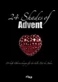 Produktbild: 24 Shades of Advent Riva Verlag