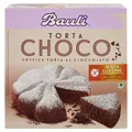 Produktbild: Bauli Choco Glutenfrei Choco -Kuchen weiche Schokoladenkuchen Gluten frei420 g