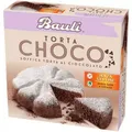 Produktbild: Bauli Torta CHOCO Kuchen Glutenfrei und Laktosefrei 420g