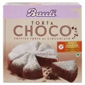 Produktbild: Bauli Choco Glutenfrei Choco -Kuchen weiche Schokoladenkuchen Gluten frei420 g