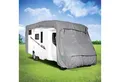 Produktbild: Kremer Wohnwagenschutzhülle Wohnwagenschutzhülle Wohnmobil-Abdeckplane, Camping, Outdoor (XL) 810 (Spar-Set)