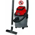Produktbild: Einhell TC-VC 18/15 Li Akku-Nass-/Trockensauger solo