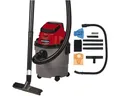 Produktbild: Einhell Nass-Trocken-Sauger TC-VC 18/15 Li-Solo Power