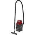 Produktbild: EINHELL TC-VC 18/15 Li-Solo, Nass-/Trockensauger, grau