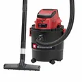Produktbild: Einhell Akku-Nass-Trockensauger TC-VC 18/15 Li-Solo  Nass-Trockensauger