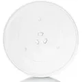 Produktbild: VIOKS Drehteller passend wie LG 3390W1G012A Glasteller 284 mm für Mikrowelle