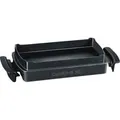 Produktbild: Backschale XA727810, für OptiGrill+ XL, Grillschale anthrazit, 2 Liter