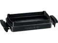 Produktbild: TEFAL XA7278 OptiGrill+ XL Backschale Schwarz