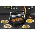 Produktbild: TEFAL XA7278 OptiGrill+ XL Backschale