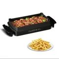 Produktbild: Tefal OptiGrill+ XL Backschale Snacking & Backen 2L,