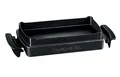 Produktbild: TEFAL XA7278 OptiGrill+ XL Backschale Schwarz