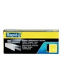 Produktbild: Rapid Heftklammern - No. 13 - 4 mm - für HANDY R19E, PRO R23E