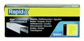 Produktbild: Rapid Heftklammer Industrieq. 13/04 a 5000 Isaberg - 11825700 (5.000 Stück)