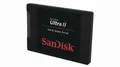 Produktbild: SANDISK ULTRA II SDSSDHII-480G 2,5