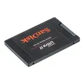 Produktbild: FESTPLATTE SSD SANDISK ULTRA II SDSSDHII-480G 480GB TLC SATA III 2.5''