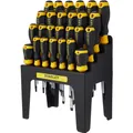 Produktbild: Stanley Schraubendreher-Set im Rack (Set) (STHT0-62142)