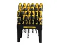 Produktbild: STANLEY® Handwerkzeuge - 26-teiliges Schraubendreher Set