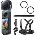 Produktbild: Insta360 X4 Bike Bundle P.BBM0003601