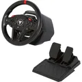 Produktbild: Thrustmaster T128X Lenkrad Simtask Pack FF Wheel (XBO/PC)