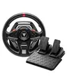 Produktbild: ThrustMaster Lenkrad Thrustm. T128 Simtask Pack FF Wheel XBO/PC retail (4460264)