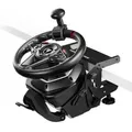Produktbild: Thrustmaster T128 Schwarz USB Lenkrad + Pedale Analog PC, Xbox One, Xbox Series S, Xbox Series X