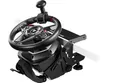Produktbild: Thrustmaster T128 SimTask Pack, Lenkrad schwarz, für PC & Xbox