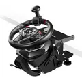 Produktbild: Thrustmaster T128 SimTask Pack, Lenkrad, schwarz