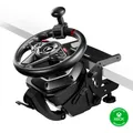 Produktbild: Thrustmaster T128 SimTask Pack, Lenkrad, schwarz
