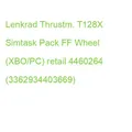 Produktbild: Lenkrad Thrustm. T128X Simtask Pack FF Wheel (XBO/PC) retail 4460264 (3362934403