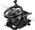 Produktbild: Thrustmaster T128 SimTask Pack Gaming Lenkrad Pedale Xbox PC 900° NEU OVP