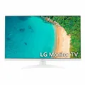 Produktbild: LG 27TQ615SWZ Smart TV 27
