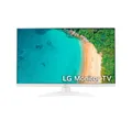 Produktbild: LG 27TQ615S-WZ Smart-TV 27 Zoll Full HD WiFi Bluetooth Weiß