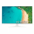 Produktbild: LG 27 Zoll 68,6 cm Smart TV Monitor • Full HD IPS HDMI WLAN Bluetooth Gaming PC