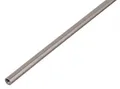 Produktbild: Alberts Treppenstangen-Ringöse Alberts 487300 Rundrohr, Edelstahl, 2000 x 18 x 1 mm, Alberts Rundrohr Edelstahl 18 x 1 mm Länge: 2 m