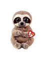 Produktbild: Ty Beanie Babies Bellies Silas Sloth 15cm