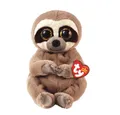 Produktbild: Ty® Plüschfigur TY Beanie Bellies - Sloth Silas - 17 cm