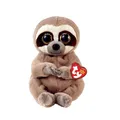 Produktbild: Beanie Babies Silas - Faultier 15cm