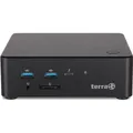Produktbild: Wortmann TERRA PC-Micro 6000C GREENLINE (500 GB, 16 GB, Intel Core i5-1334U, Intel Iris Graphics) (1000110)