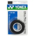 Produktbild: Yonex overgrip AC130-3EX extra dünn 3 Stück schwarz