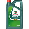Produktbild: Castrol Magnatec 5W-30 A5 5 Ltr. Kanne